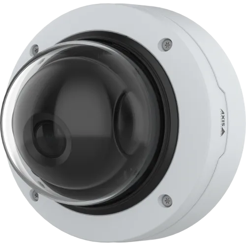 AXIS P34 Dome Camera